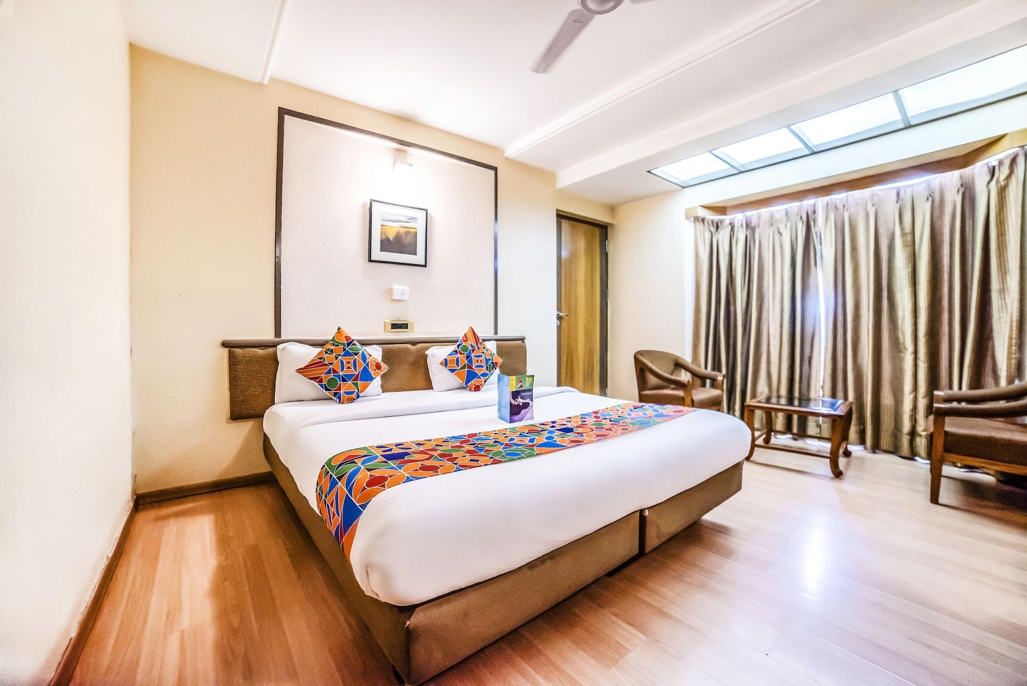 Hotel Gandharva Shivajinagar Pune Dış mekan fotoğraf