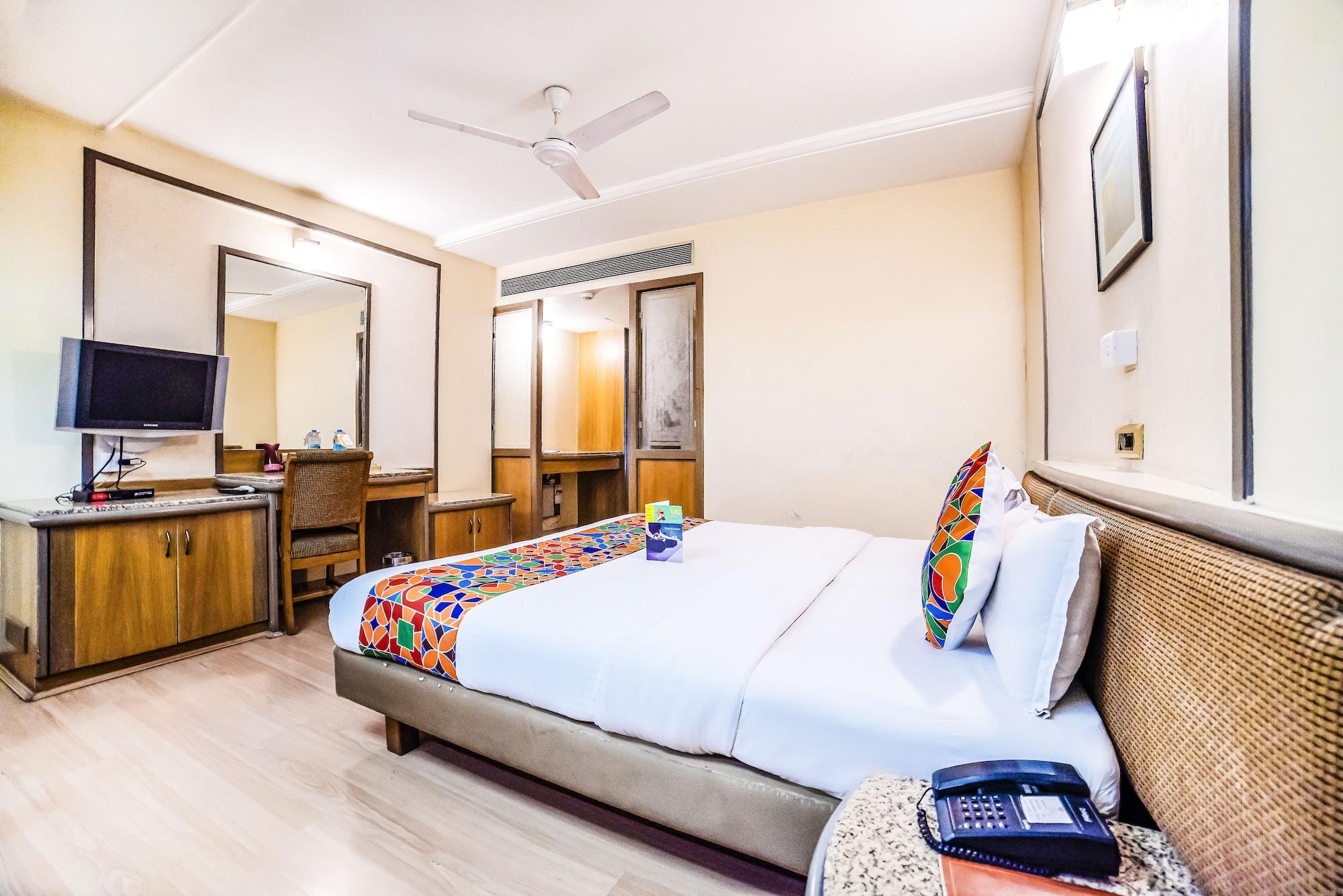 Hotel Gandharva Shivajinagar Pune Dış mekan fotoğraf