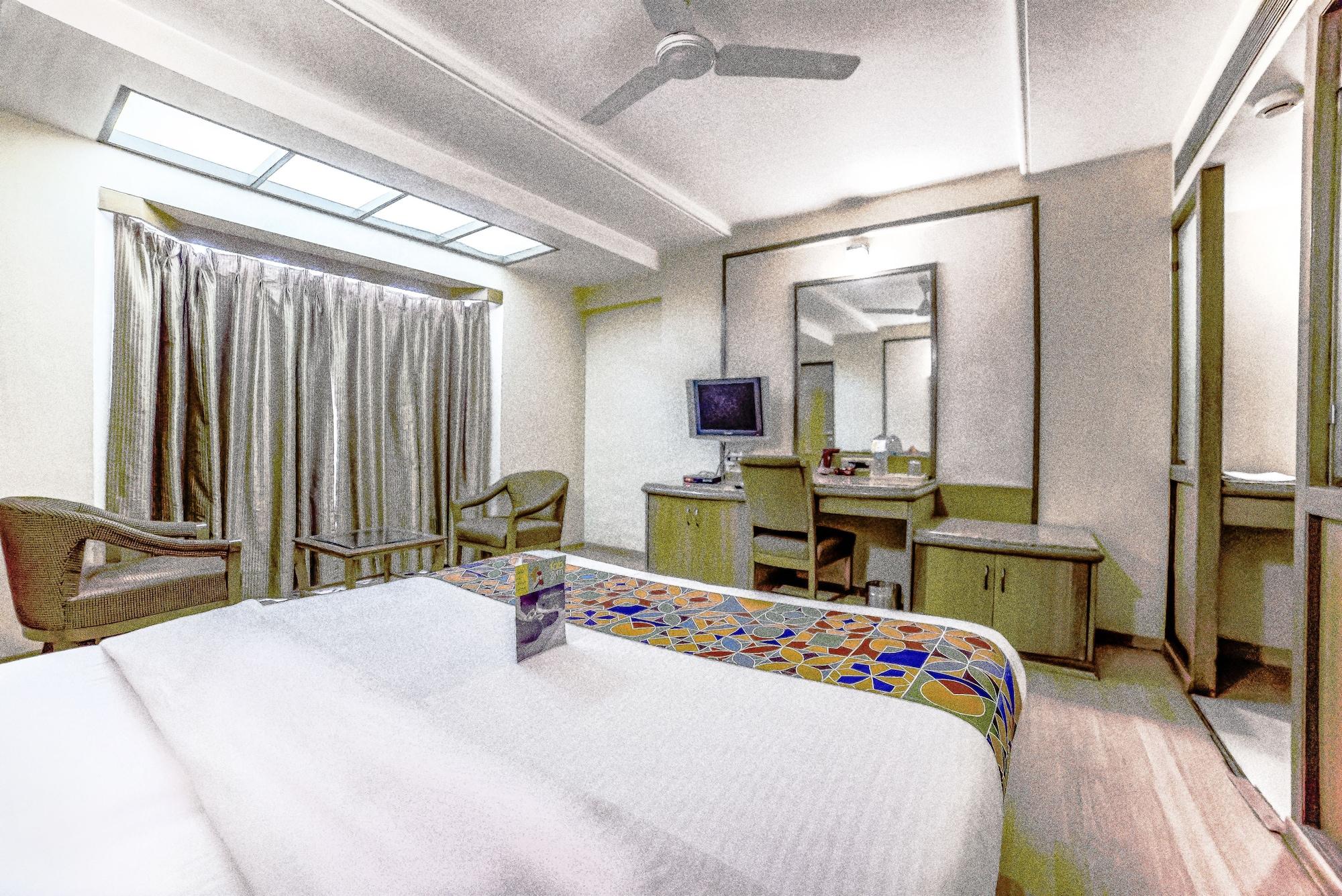 Hotel Gandharva Shivajinagar Pune Dış mekan fotoğraf