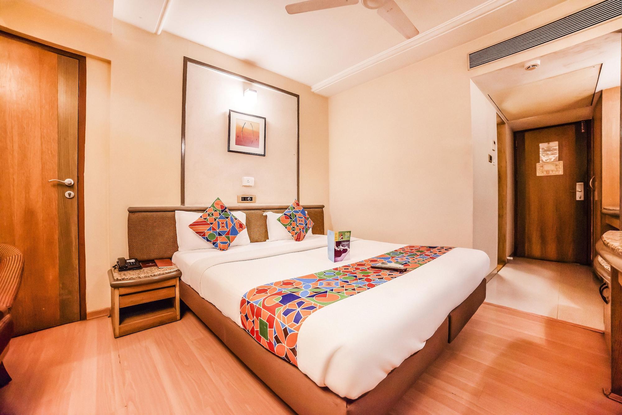 Hotel Gandharva Shivajinagar Pune Dış mekan fotoğraf