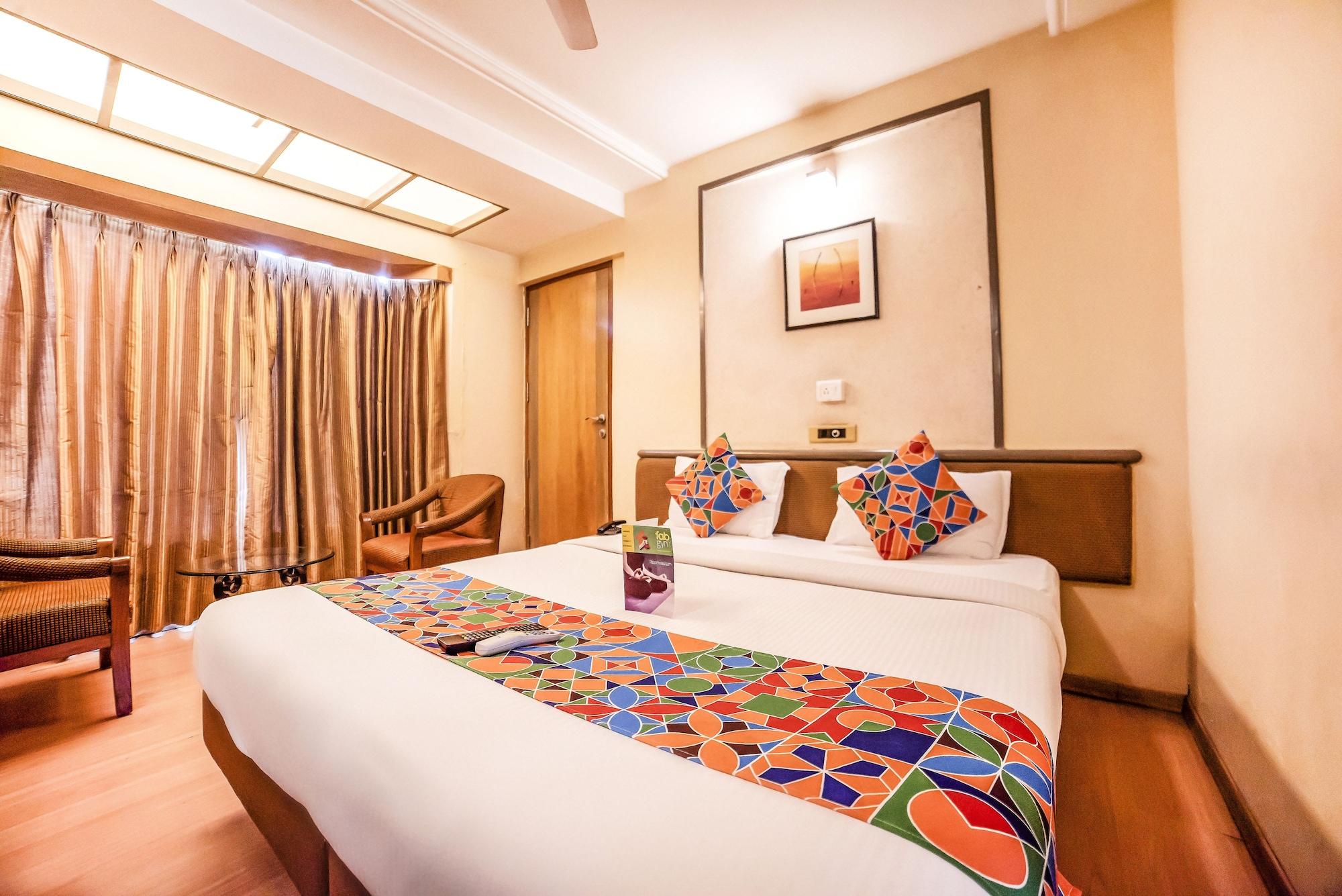 Hotel Gandharva Shivajinagar Pune Dış mekan fotoğraf