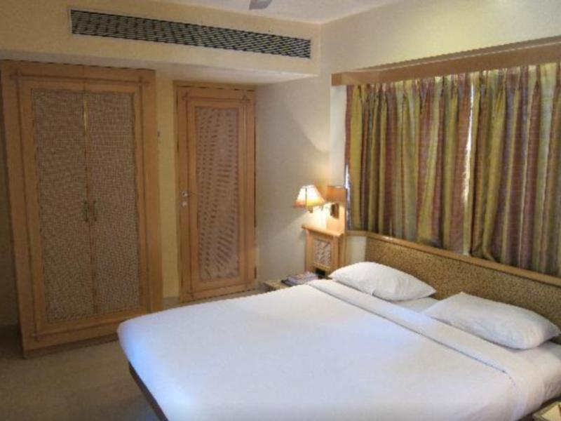 Hotel Gandharva Shivajinagar Pune Dış mekan fotoğraf