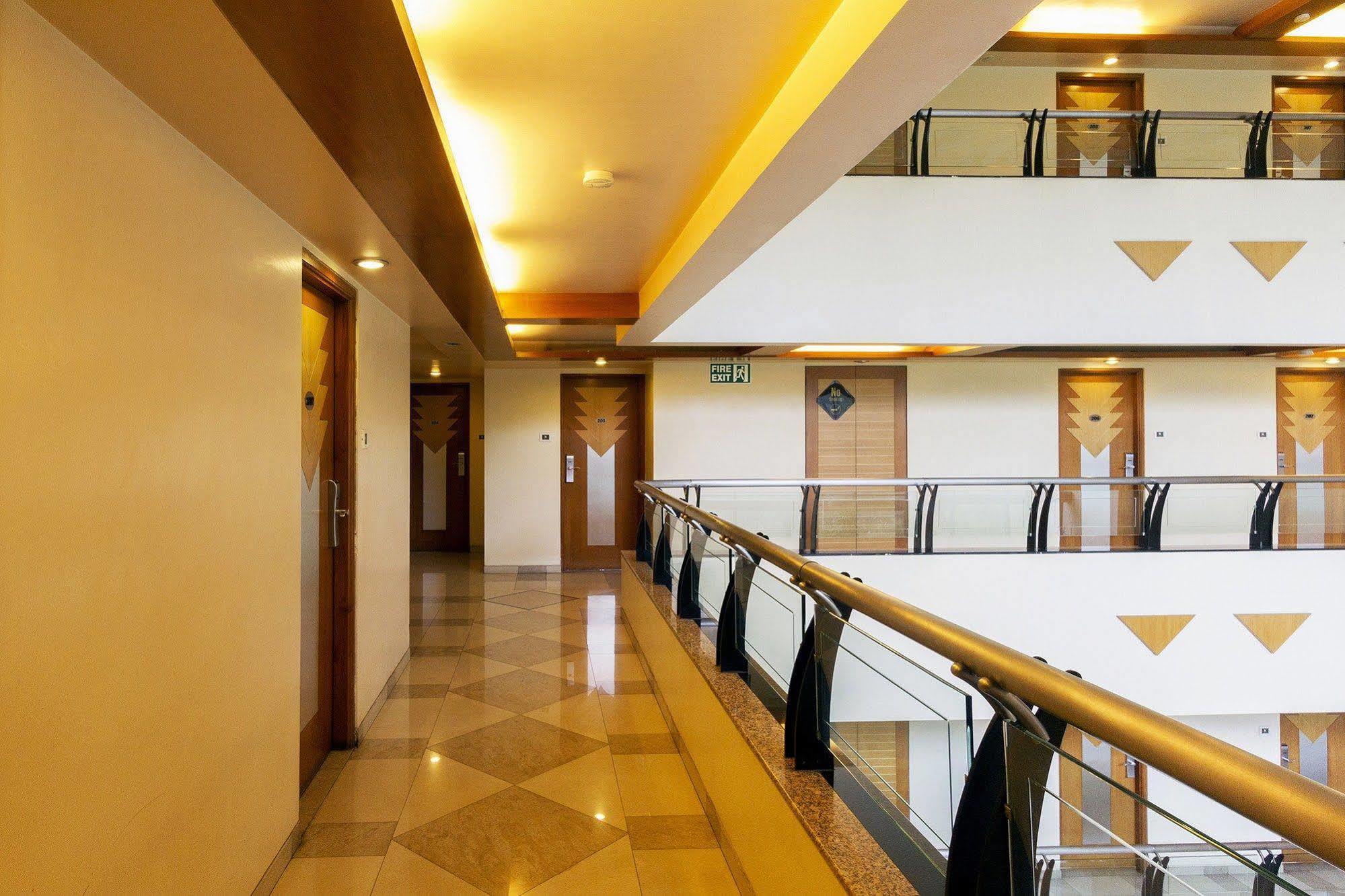 Hotel Gandharva Shivajinagar Pune Dış mekan fotoğraf