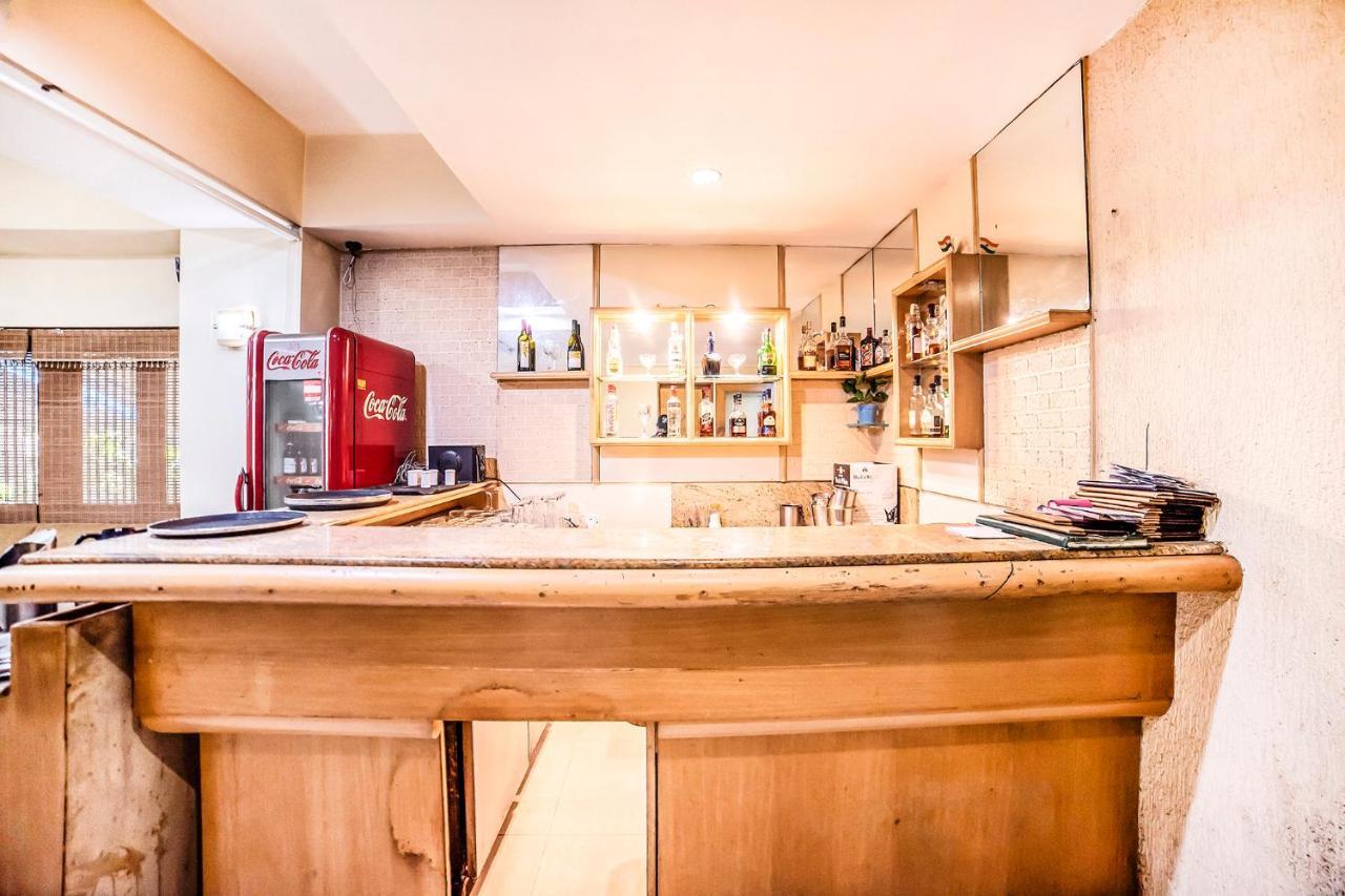 Hotel Gandharva Shivajinagar Pune Dış mekan fotoğraf