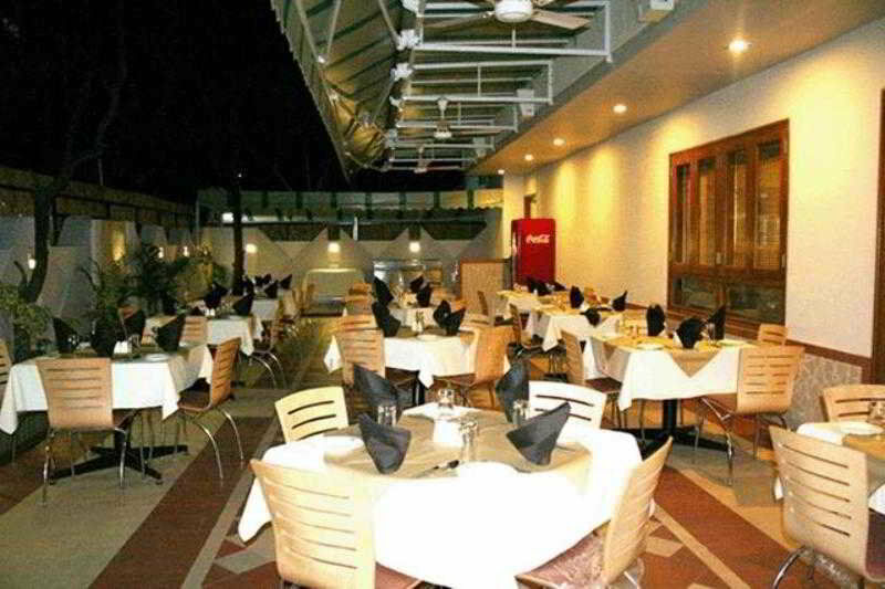 Hotel Gandharva Shivajinagar Pune Dış mekan fotoğraf