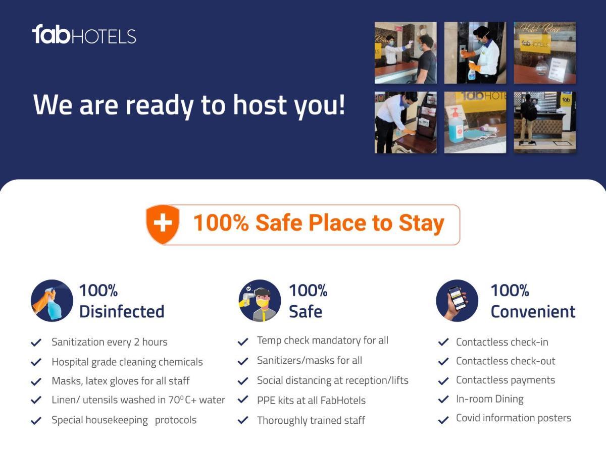 Hotel Gandharva Shivajinagar Pune Dış mekan fotoğraf